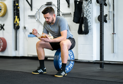 Fuel For Performance