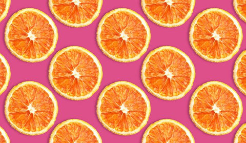 7 Foods High in Vitamin C