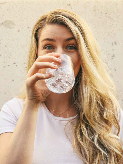 Water? But How Much Do I Need?
