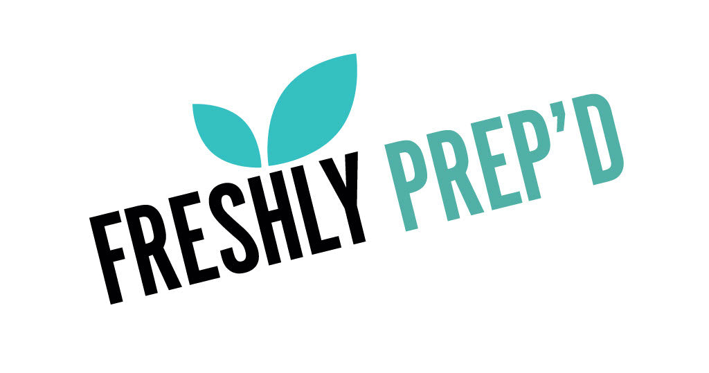 Freshly Prepd