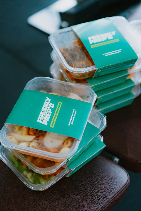 Meal Prep vs Cooking From Scratch: Which Saves More Money?