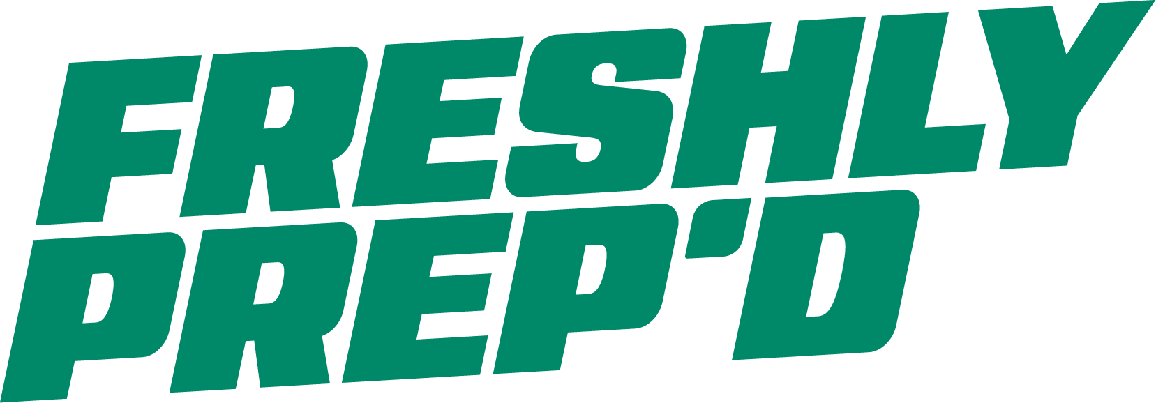 Freshly Prepd